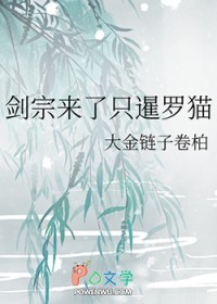 剑宗来了只暹罗猫