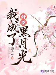 重生后,我成了奸臣黑月光