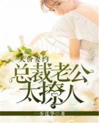 天价妻约:总裁老公太撩人