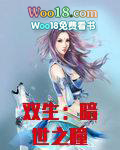 双生:暗世之瞳