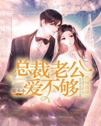 替嫁新娘:总裁老公爱不够