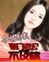 夺情总裁:豪门老公不及格