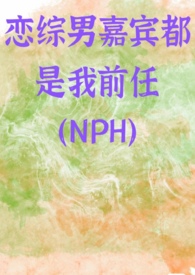 恋综男嘉宾都是我前任(NPH)